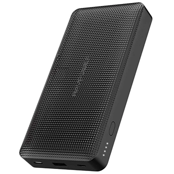 شارژر همراه راو پاور مدل RP-PB095 ظرفیت 20100 میلی آمپر ساعت